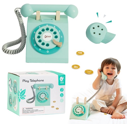 Classic world telefono - classic,