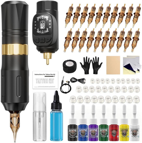 Kit per macchina con - macchina,
