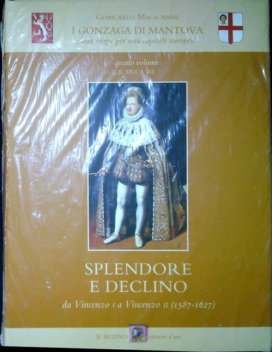 Gonzaga mantova malacarne - gonzaga,
