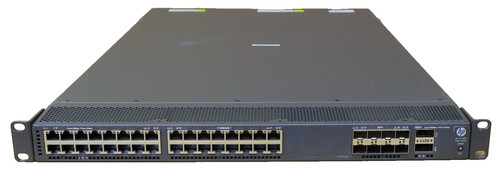 Flexfabric - hp,