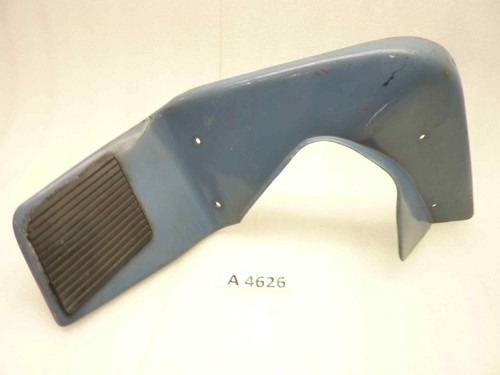 Guzzi 850 polizia paragambe - guzzi,
