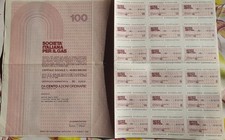 SOCIETA' ITALIANA PER IL GAS