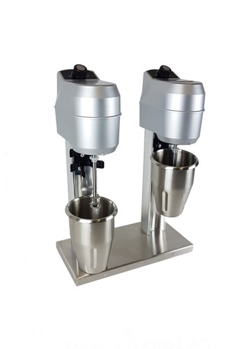 Frullino mixer frappe doppio - mixer,
