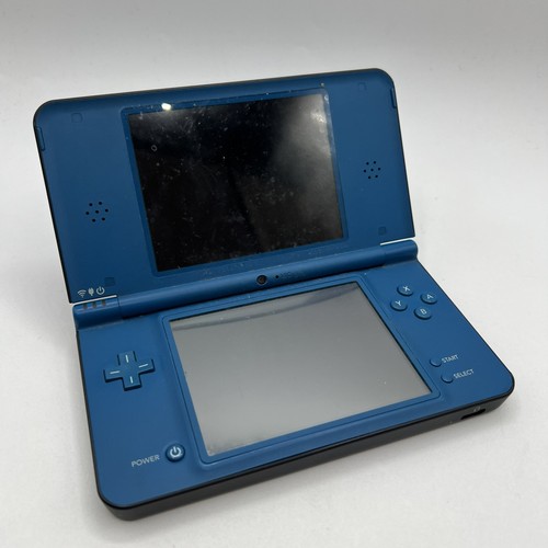 Console nintendo dsi pal - nintendo,