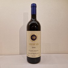 Sassicaia 2010 Tenuta San