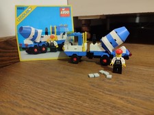 Lego legoland - Vintage - Set