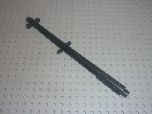 Lego boat mast section top - section, 16h