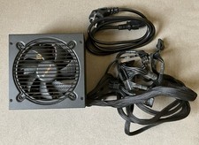 Alimentatore be quiet! Pure