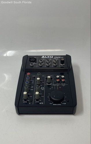 Mixer compatto alto - mixer,