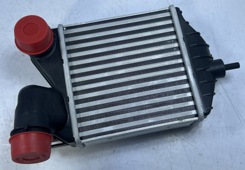 Intercooler originale lancia - intercooler,
