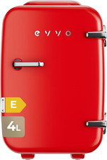F4 Mini Frigorifero Retrò