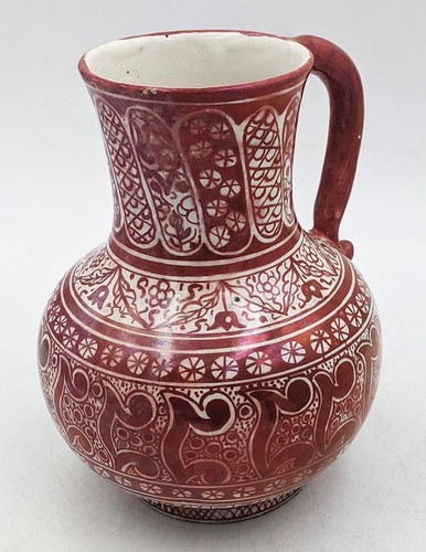 Cantagalli hispano ceramica - cantagalli,