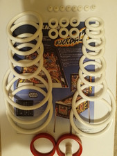 FLIPPER ZACCARIA-BLACKBELT-KIT