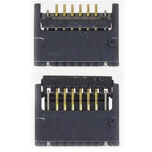 Bucom connettore cavo batteria - bucom,