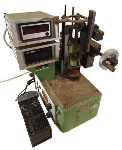Tester molla probat - tester, a