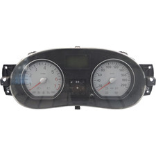 Quadro Strumenti DACIA SANDERO