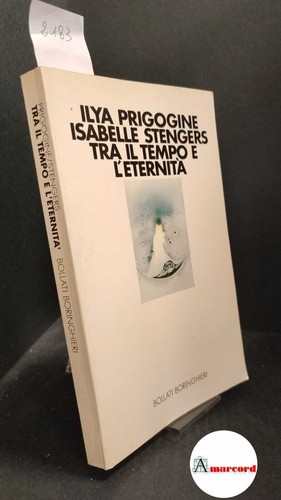Prigogine i stengers - i., i.