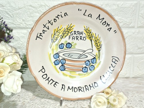 Piatto del buon ricordo - piatto,