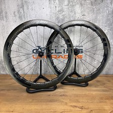 Zipp 454 NSW 2019 set ruote