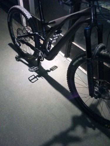 Specialized stumpjumper evo - specialized,
