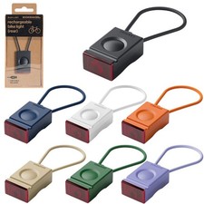 Bookman Block Light Back Bike