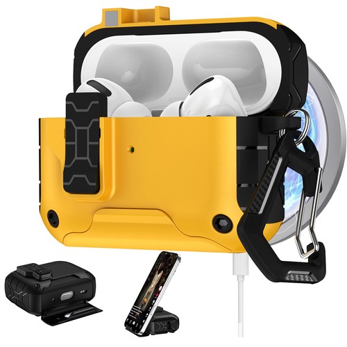 Per airpods pro - 3/, 2/