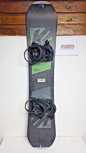 Rental 130 snowboard - rental, cm