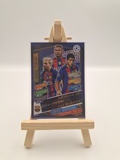 Topps Champions League 2016