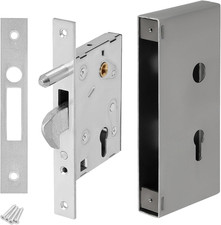 ® Serratura a Gancio Porta