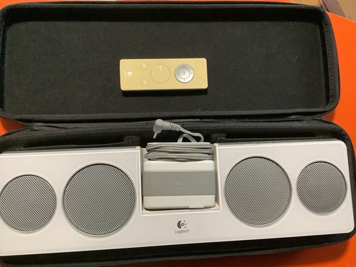 Logitech mm50 ipod - logitech,