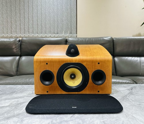 Bowers wilkins w htm7 - &,