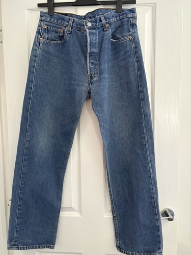 Jeans vintage levi - jeans,