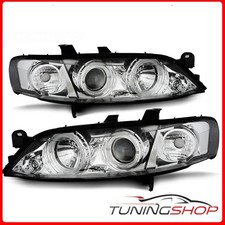 LPOP22 FARI FANALI ANTERIORI