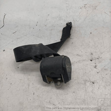 Cintura di sicurezza post. DX FIAT PANDA 1a Serie 1.1 4x4 Country Club Ber.