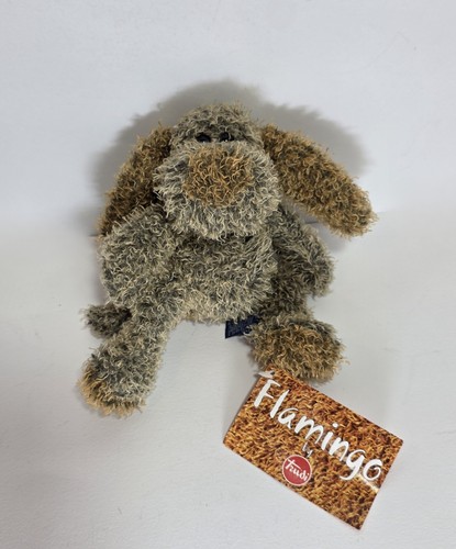 Peluche trudi cane dog - cane,