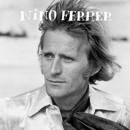 Nino ferrer - ferrer,