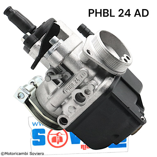 Carburatore dell orto phbl24 - dell'orto,