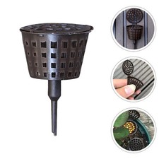  30 Pcs Pomice Per Piante Grande Contenitore Di Riso Ciottoli Acquario