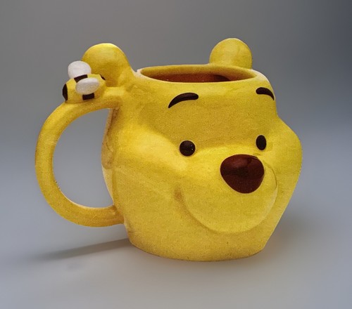 Nuovo disney winnie the - winnie, pooh's