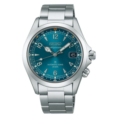 Orologio uomo seiko spb503 - uomo,