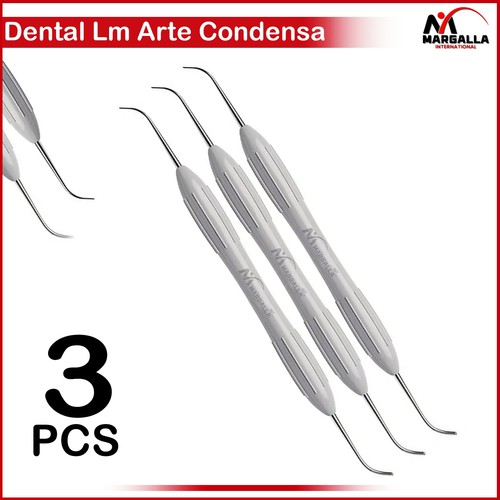 Arte condensa strumenti - x3, lm
