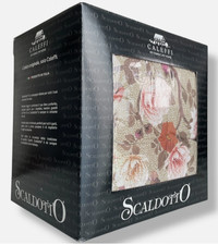 Scaldotto 100% Cotone LEOPARD