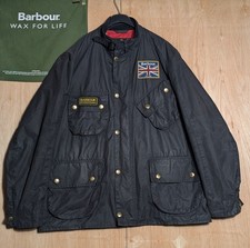 Giacca cerata Barbour