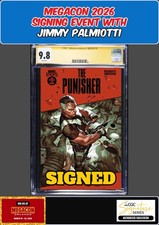 MARVEL KNIGHTS PUNISHER 3 1:25