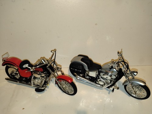 Motos custom honda - honda, shadows