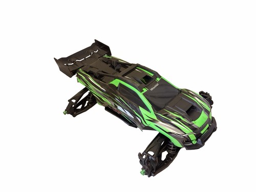 Traxxas xrt scala 5 - 8s,