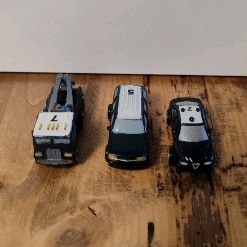 Lotto micro machines - lotto,