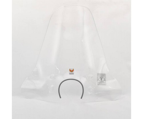 Parabrezza isotta classic - parabrezza,