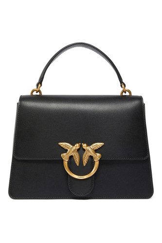 Pinko borsa donna pelle love - borsa,