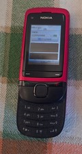 Nokia C2  Telefono Cellulare